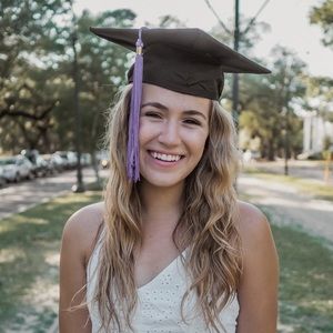 Meet your Posher, Erin